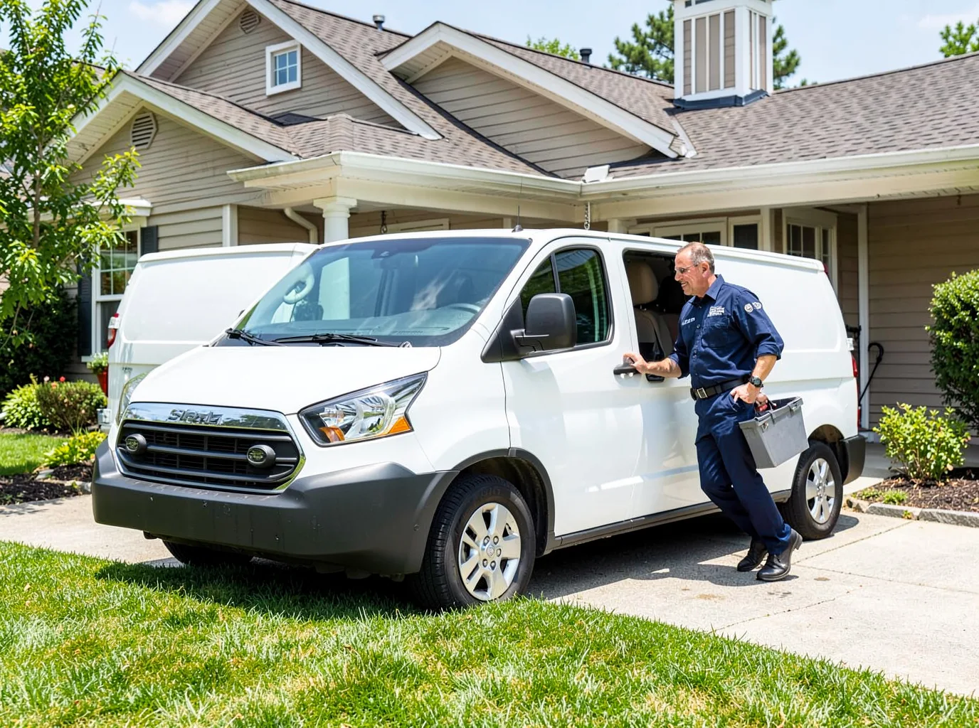 Emergency Plumber company in Kyle, WV