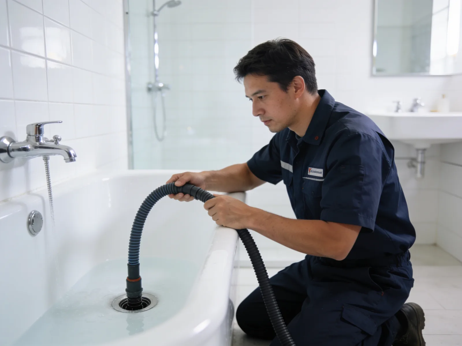 Emergency Plumber Kyle, WV FAQs
